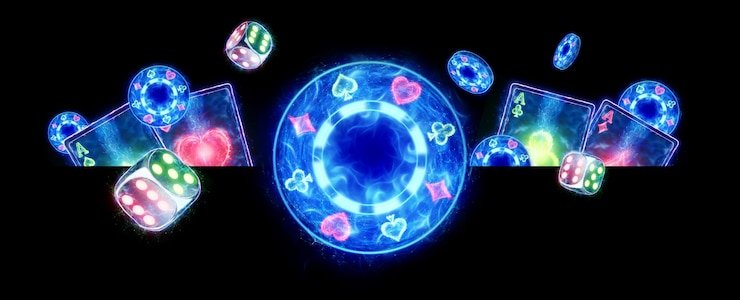 Game Library Game 